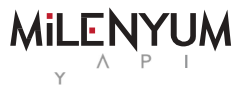 Milenyum Yapı Logosu - İş Ortağımız